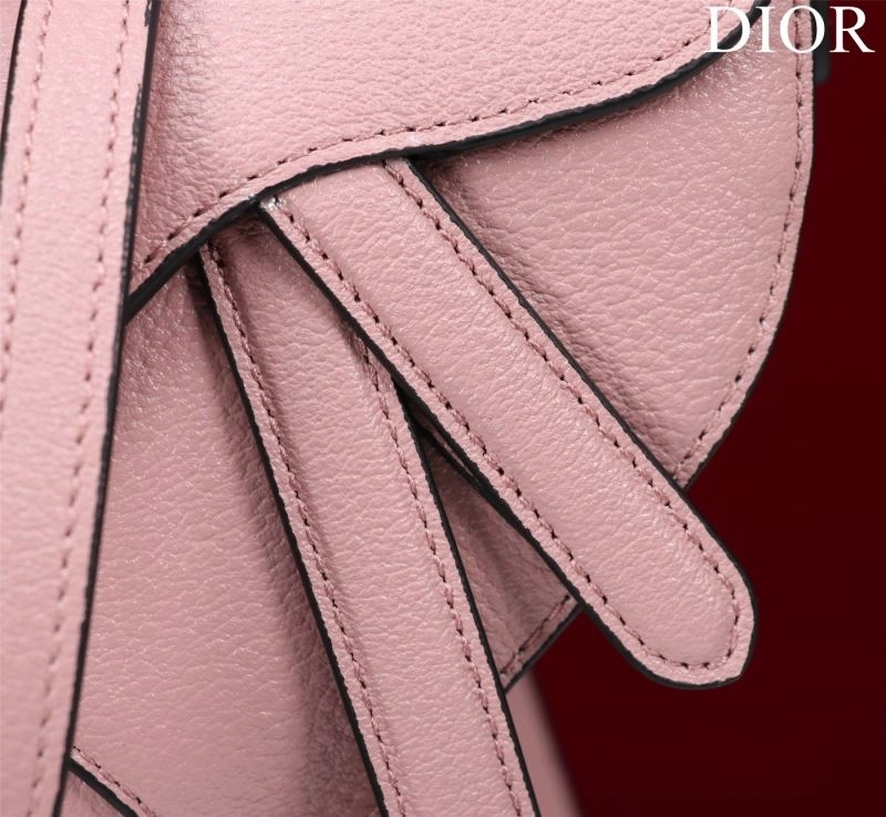 Christian Dior Saddle Bags OnTrend 76253