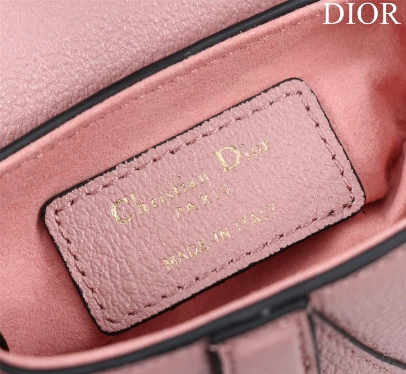 Christian Dior Saddle Bags OnTrend 76253