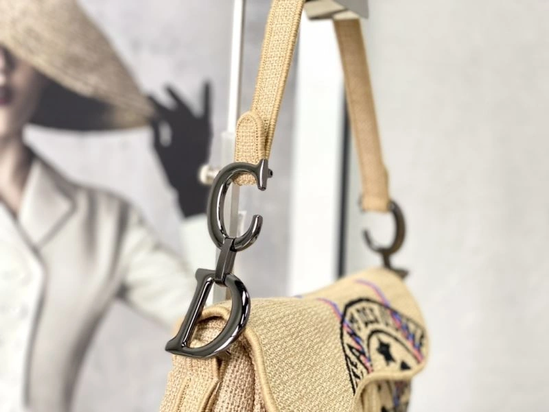ModernLook Christian Dior Saddle Bags 76246