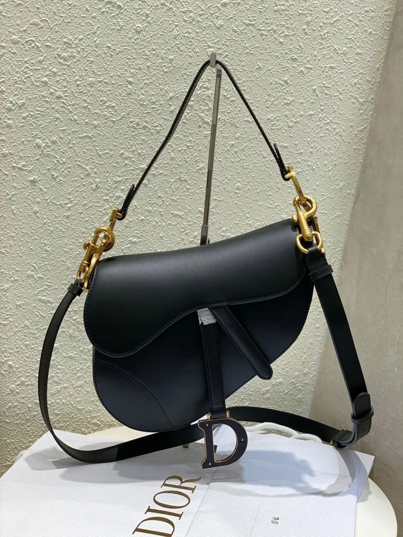 Christian Dior Saddle Bags AllSeason 75735