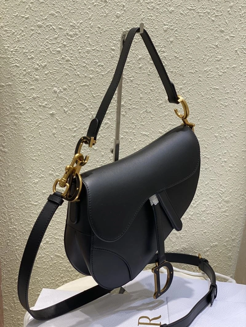 Christian Dior Saddle Bags AllSeason 75735