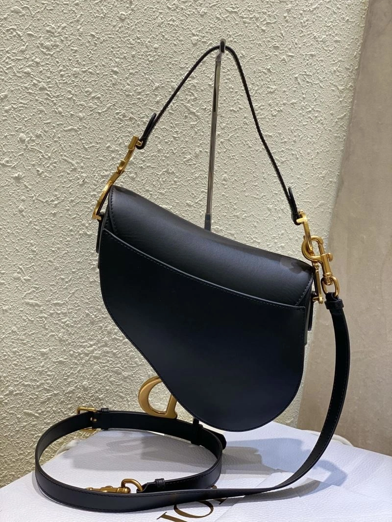 Christian Dior Saddle Bags AllSeason 75735