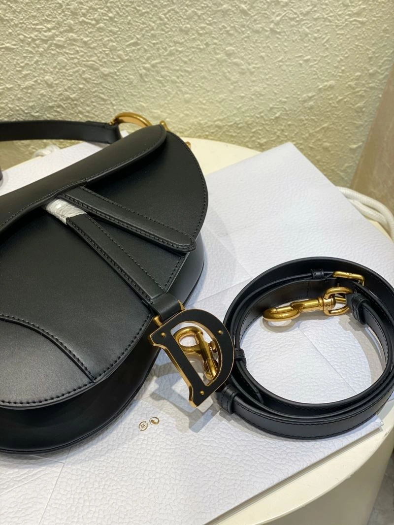 Christian Dior Saddle Bags AllSeason 75735