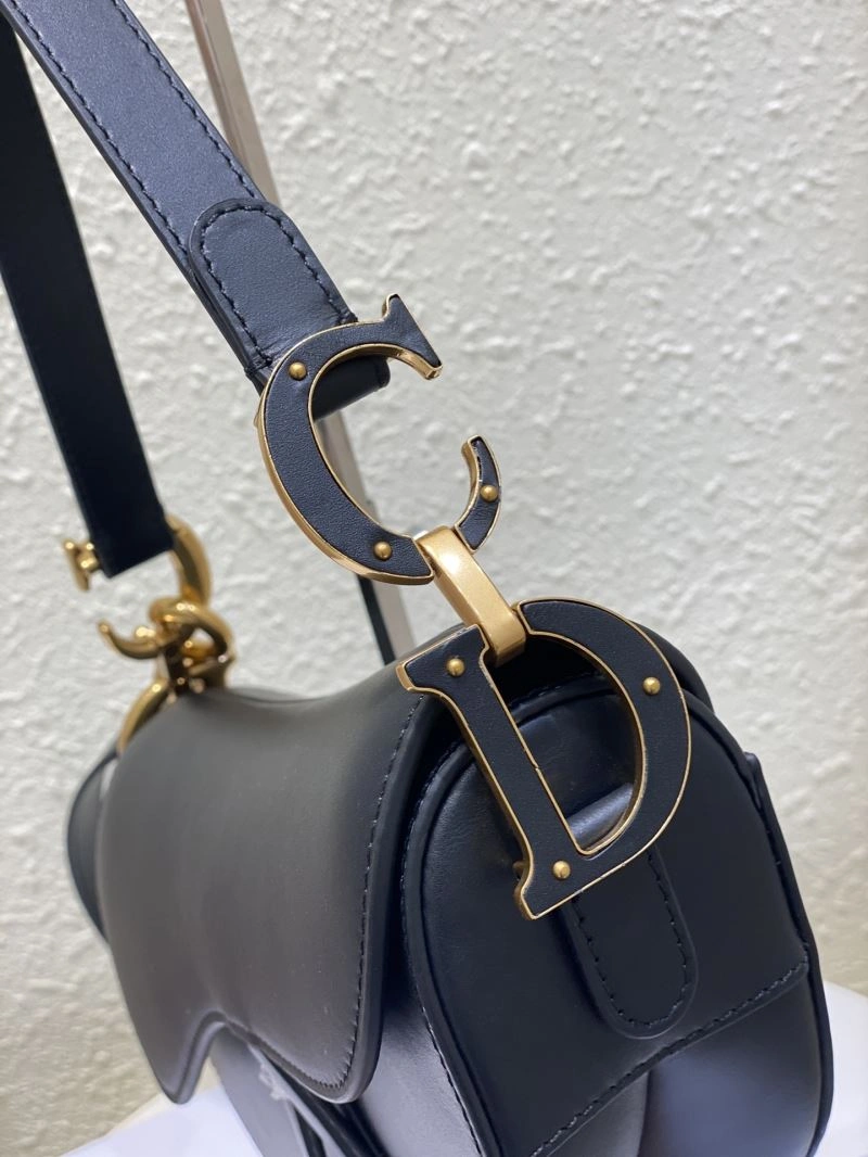 Christian Dior Saddle Bags AllSeason 75735