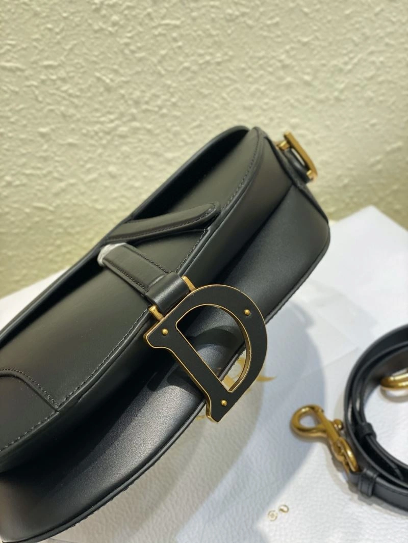 Christian Dior Saddle Bags AllSeason 75735