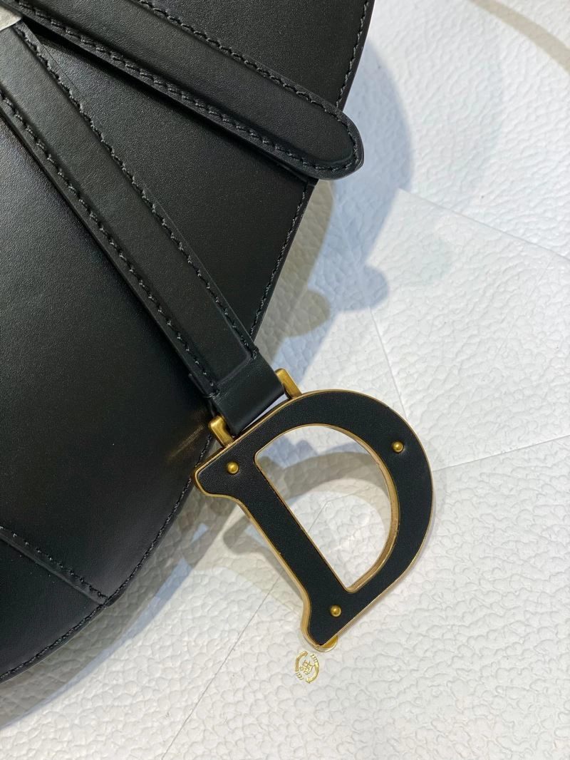Christian Dior Saddle Bags AllSeason 75735