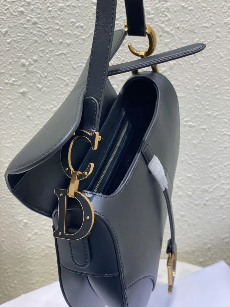 Christian Dior Saddle Bags AllSeason 75735