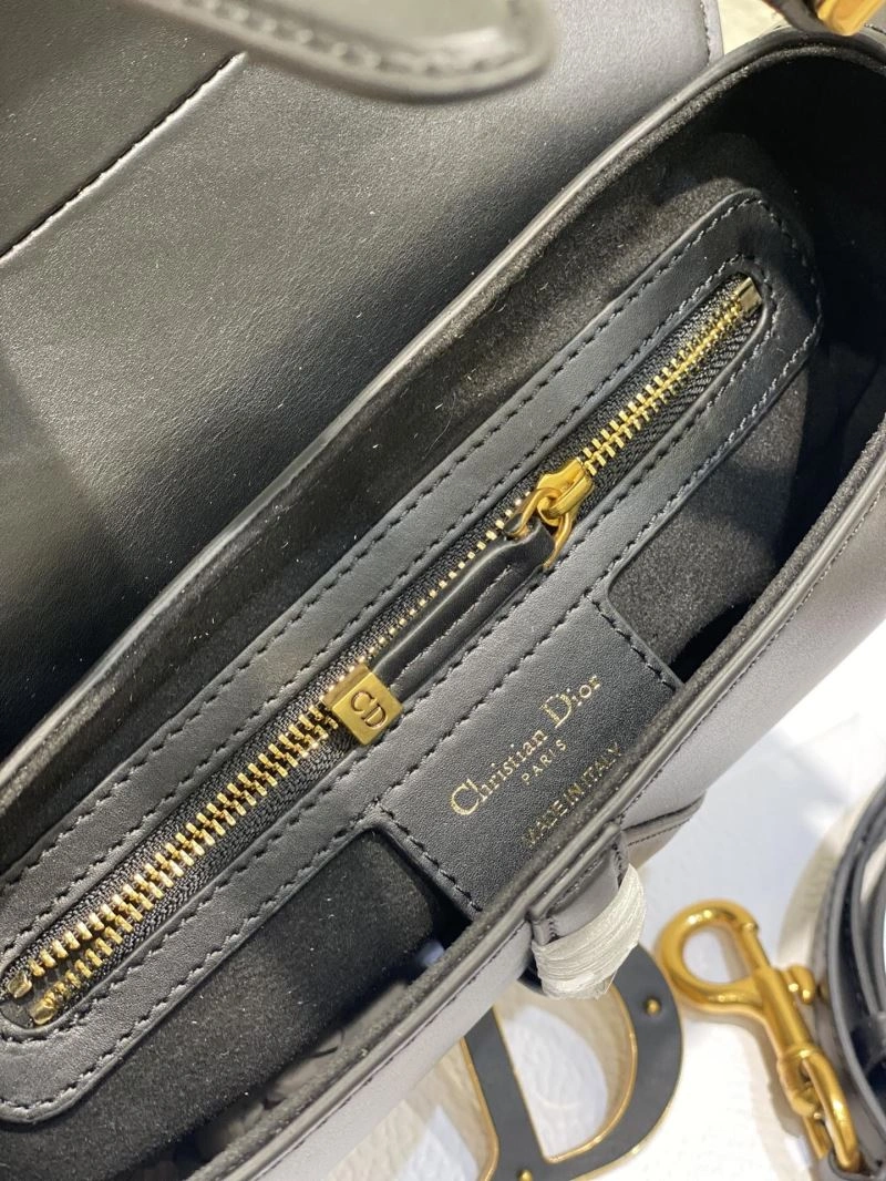 Christian Dior Saddle Bags AllSeason 75735