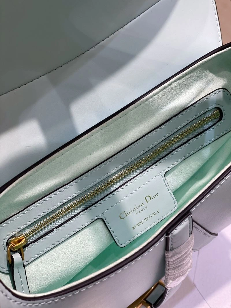 ComfortFit Christian Dior Saddle Bags 75710