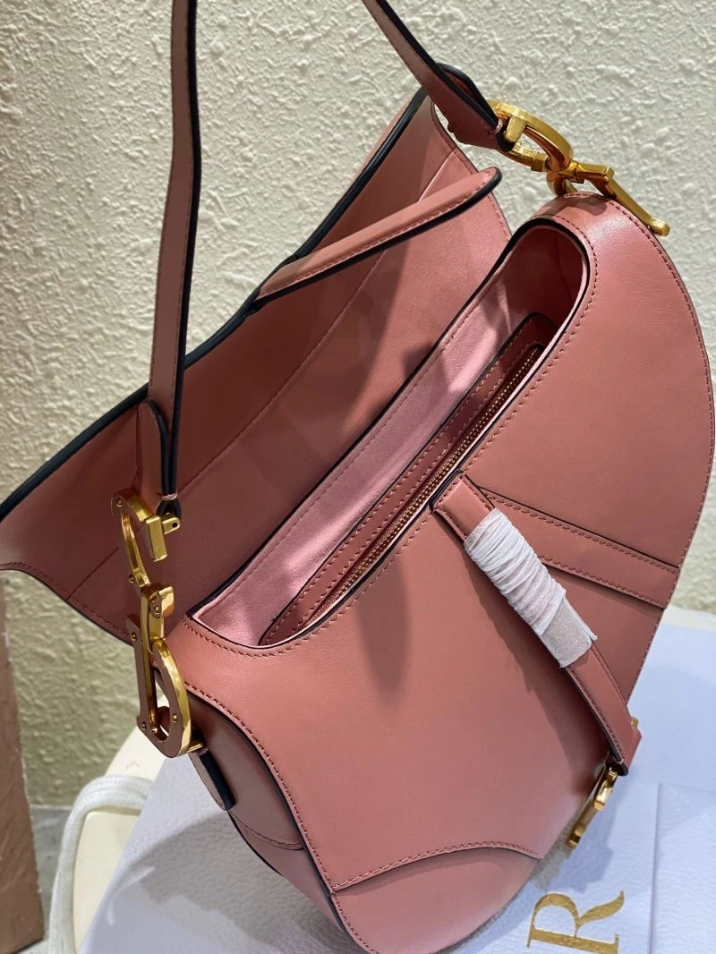 Comfortable Christian Dior Saddle Bags 75719