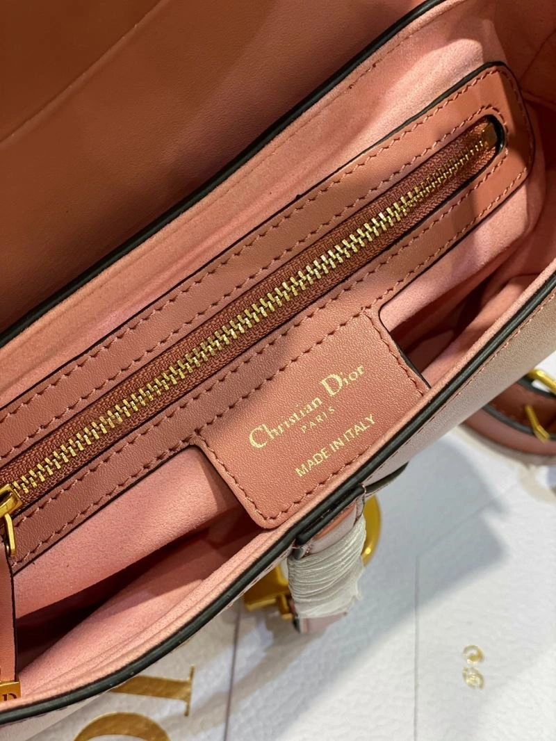 Comfortable Christian Dior Saddle Bags 75719