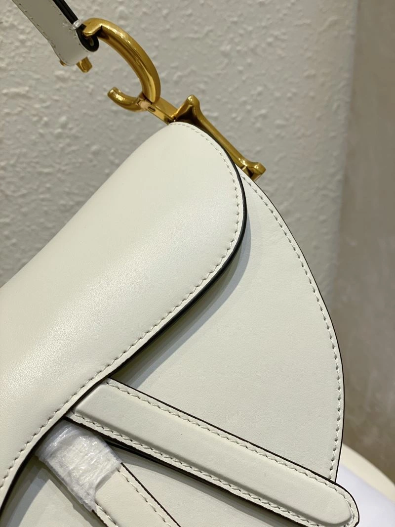 Christian Dior Saddle Bags TimelessDesign 75708