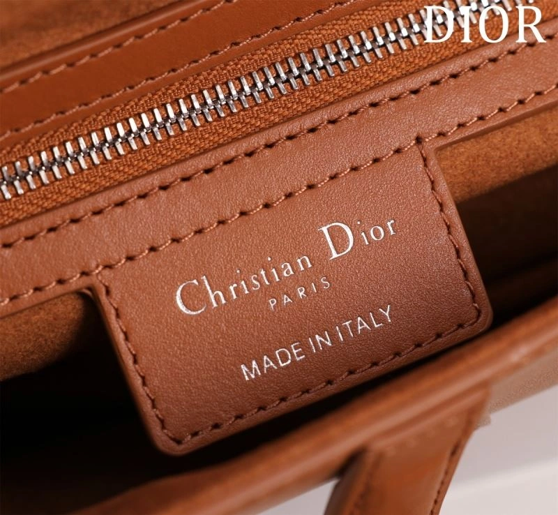 Christian Dior Saddle Bags EyeCatching 75712