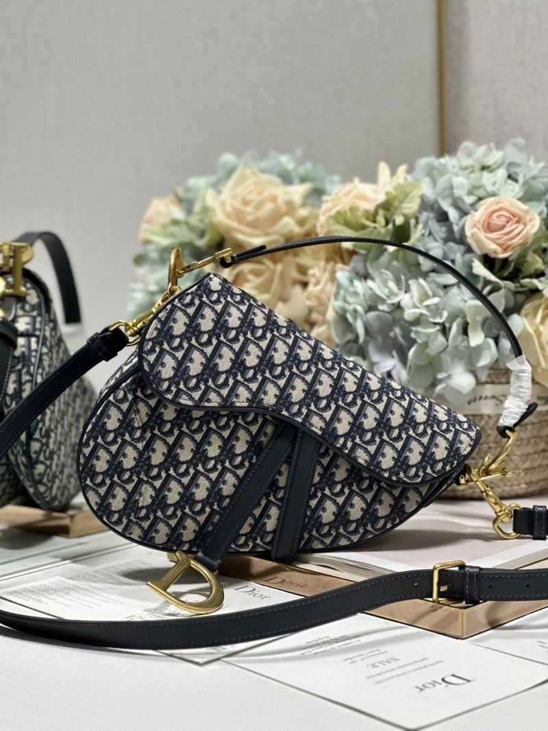 Christian Dior Saddle Bags TopPick 75725