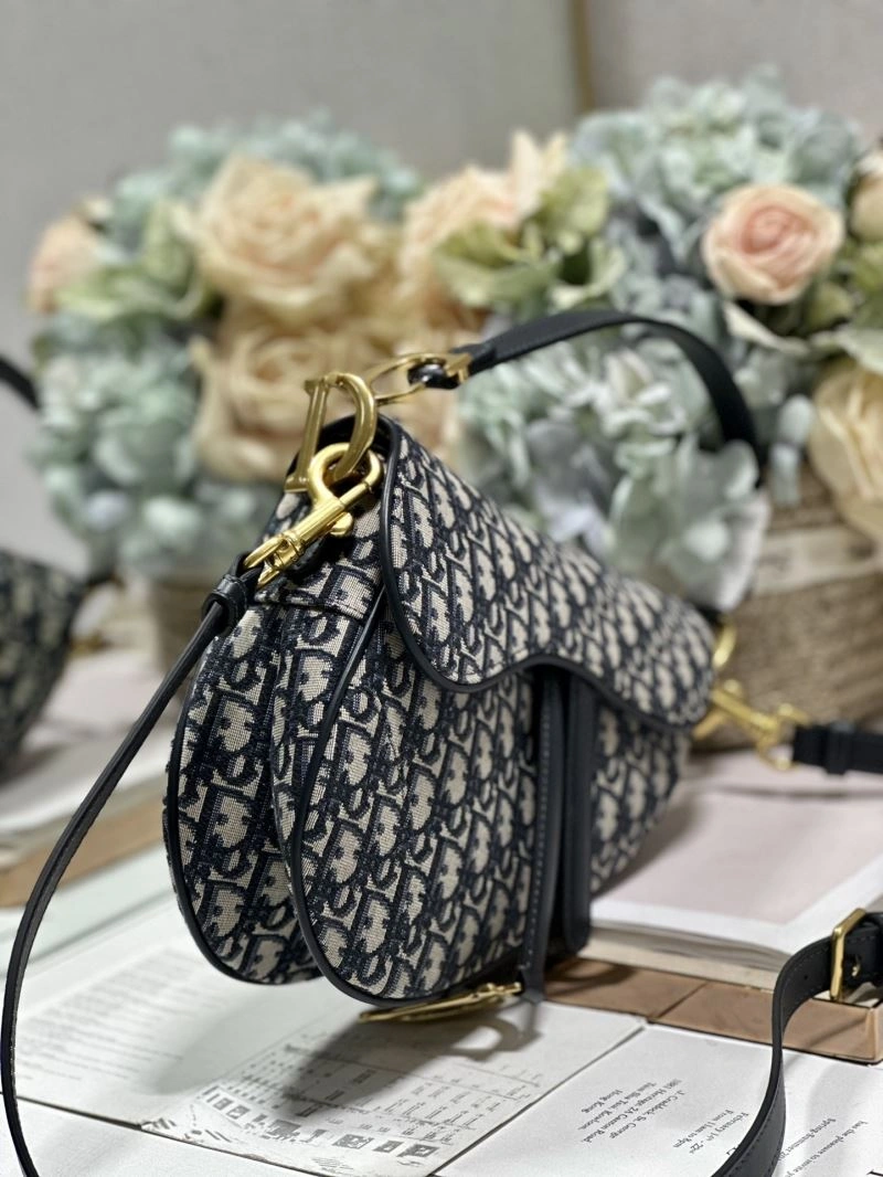 Christian Dior Saddle Bags TopPick 75725
