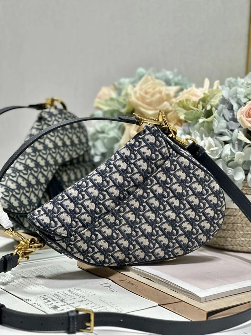 Christian Dior Saddle Bags TopPick 75725