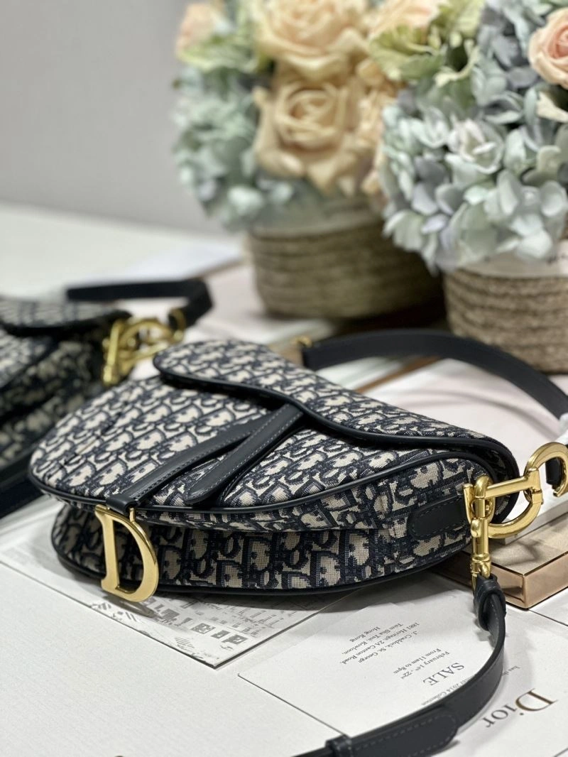 Christian Dior Saddle Bags TopPick 75725