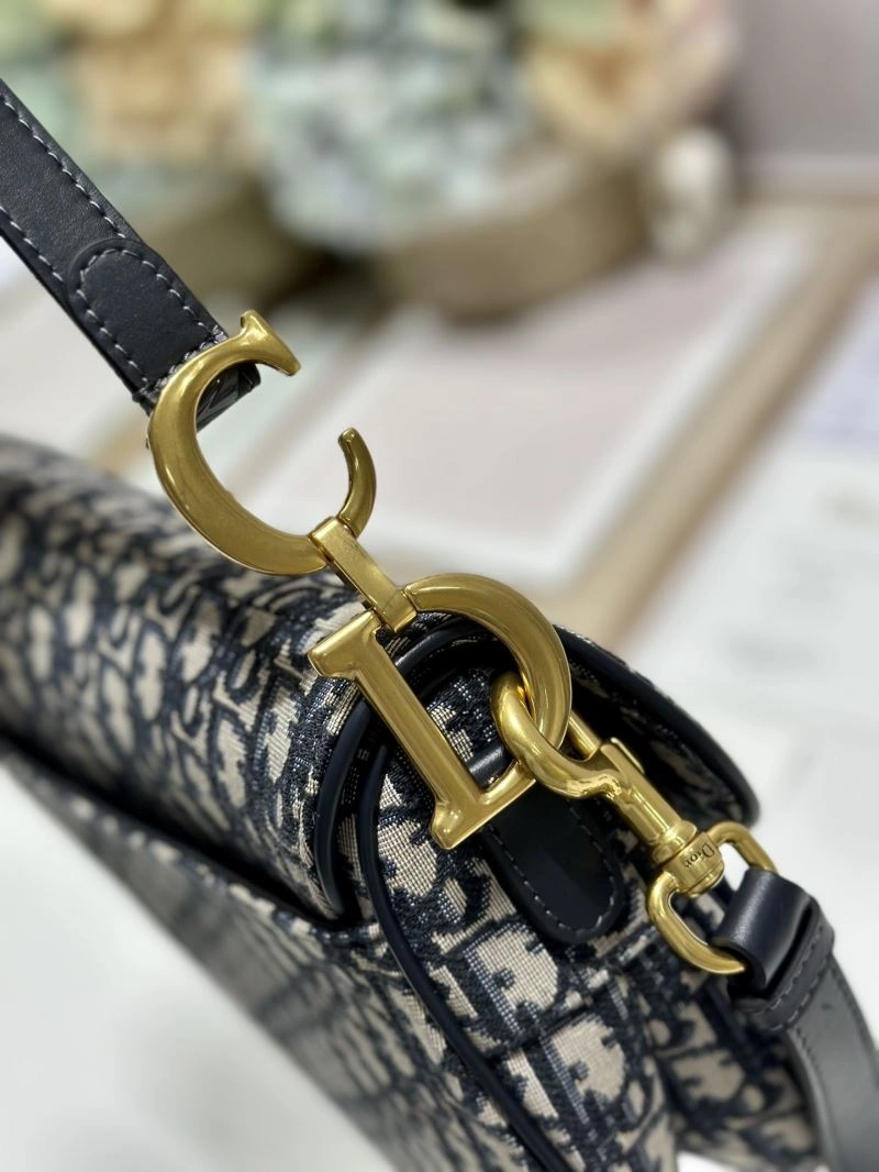 Christian Dior Saddle Bags TopPick 75725