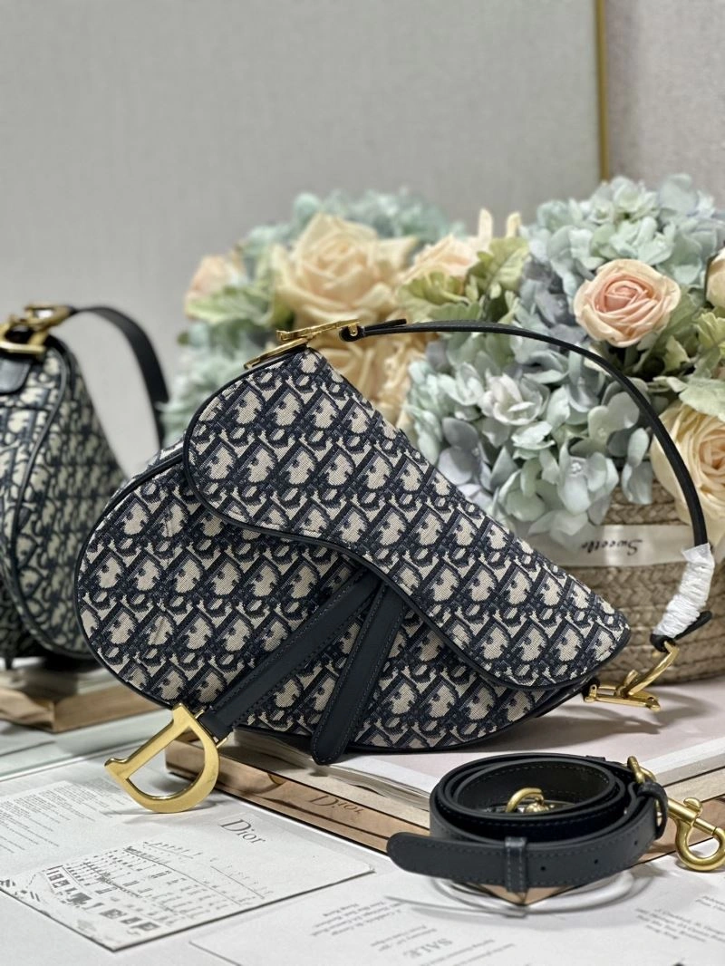 Christian Dior Saddle Bags TopPick 75725