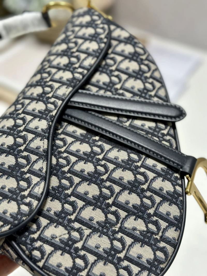 Christian Dior Saddle Bags TopPick 75725