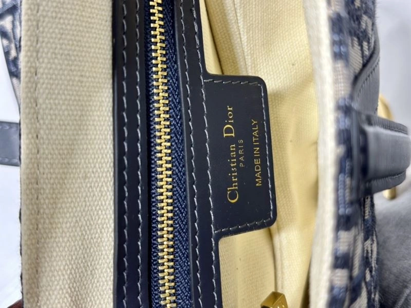 Christian Dior Saddle Bags TopPick 75725