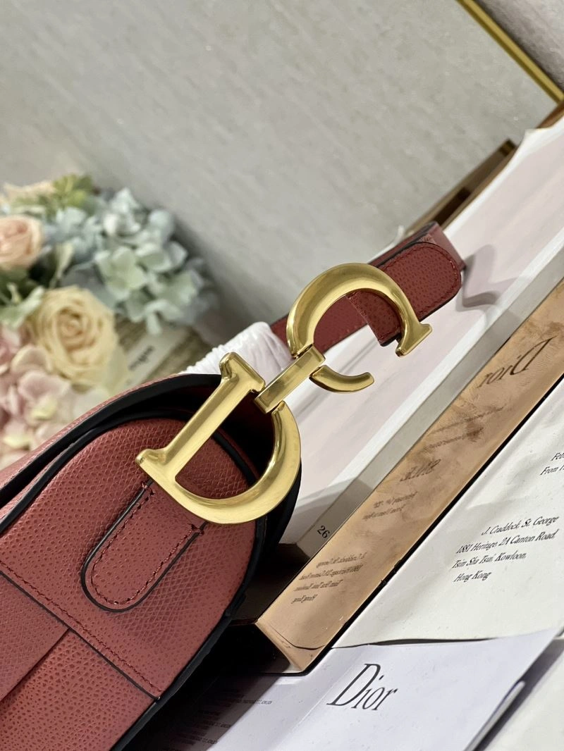 Christian Dior Saddle Bags Colorful 75706