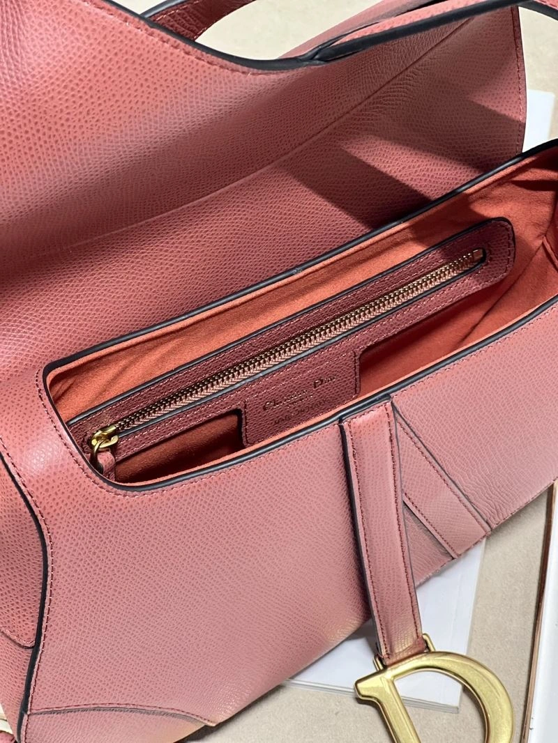 Christian Dior Saddle Bags Colorful 75706