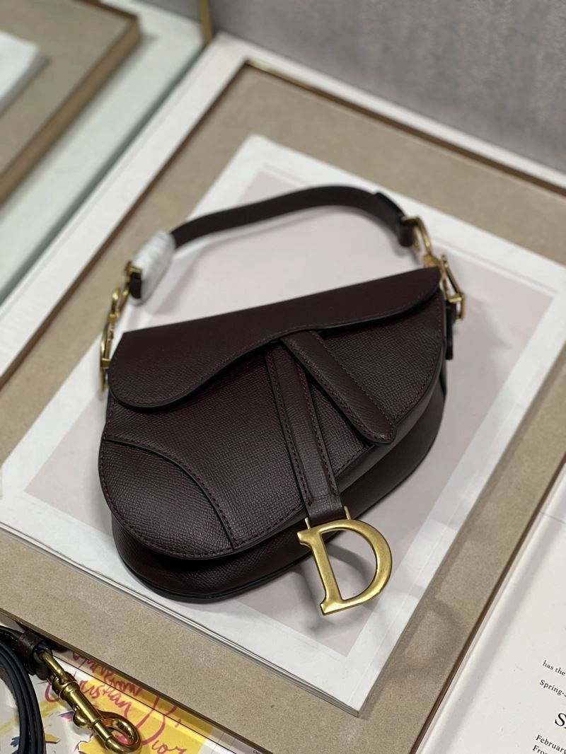 Christian Dior Saddle Bags Premium 75704