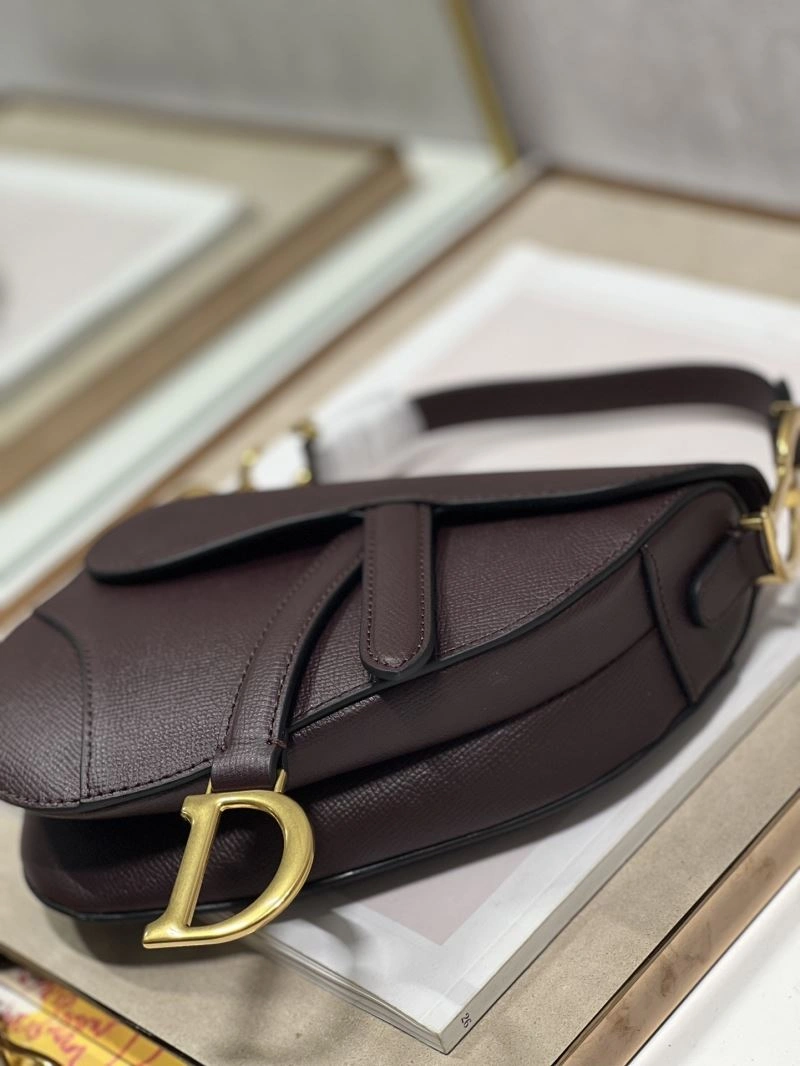 Christian Dior Saddle Bags Premium 75704