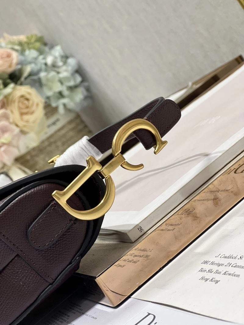 Christian Dior Saddle Bags Premium 75704