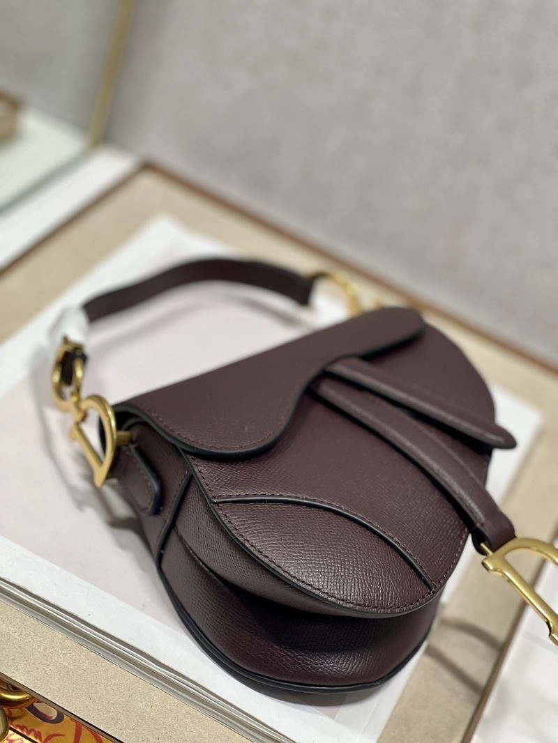 Christian Dior Saddle Bags Premium 75704