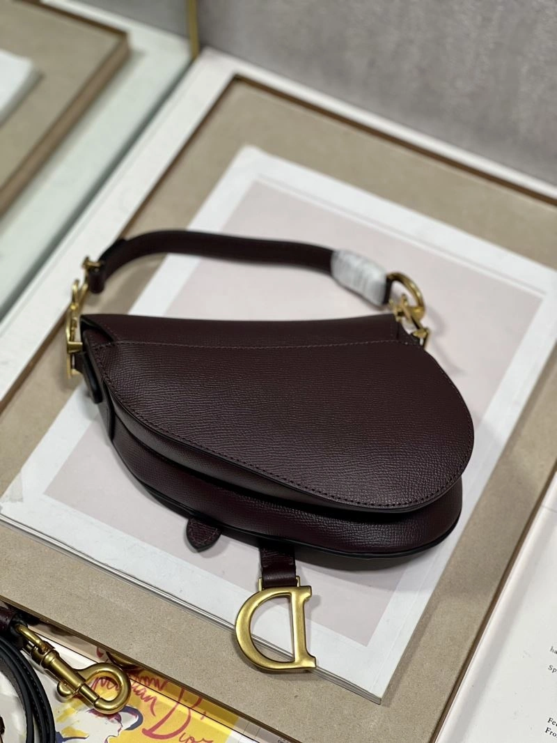 Christian Dior Saddle Bags Premium 75704