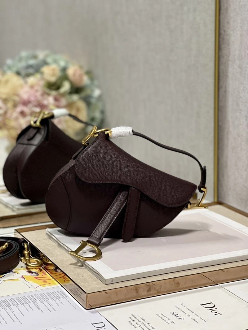 Christian Dior Saddle Bags Premium 75704
