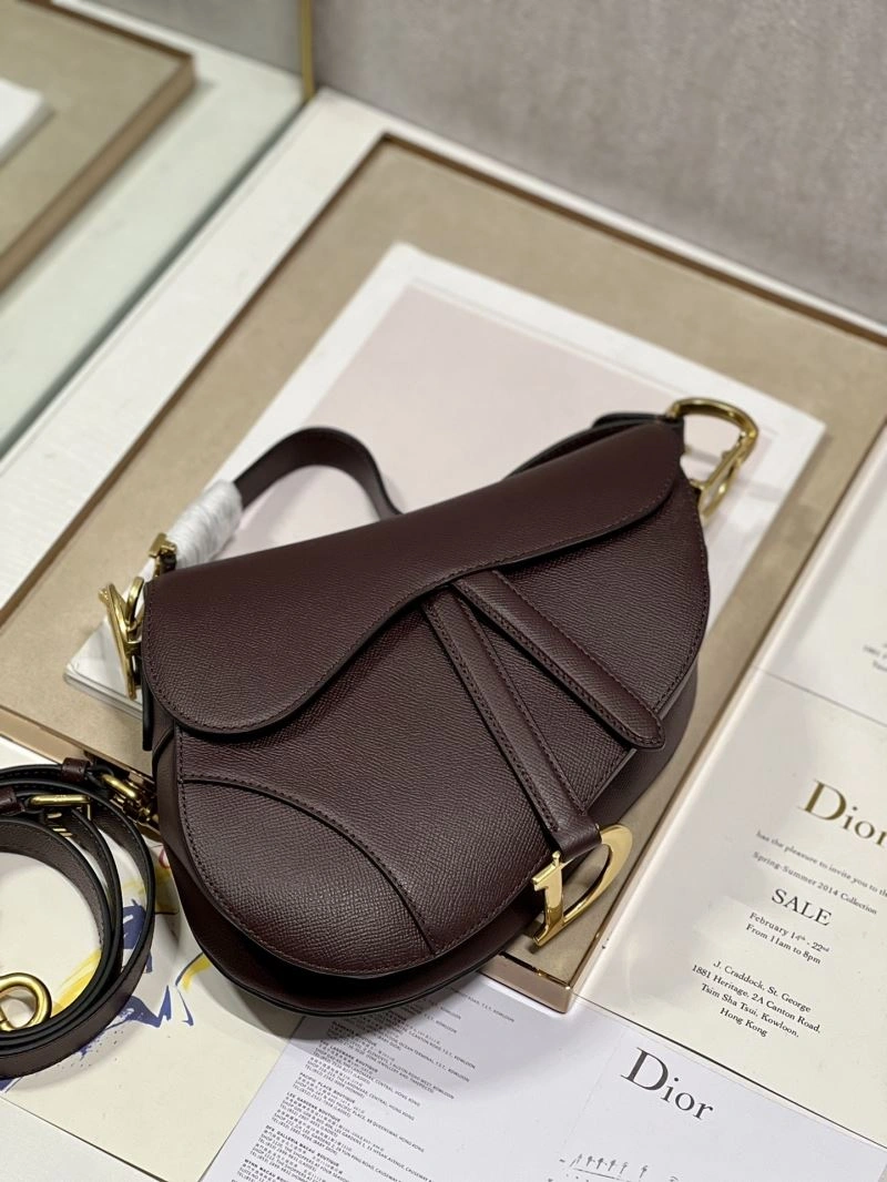 EasyCare Christian Dior Saddle Bags 75699