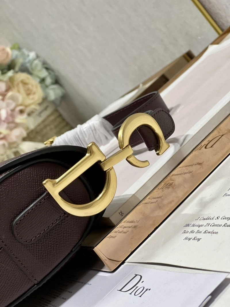 EasyCare Christian Dior Saddle Bags 75699