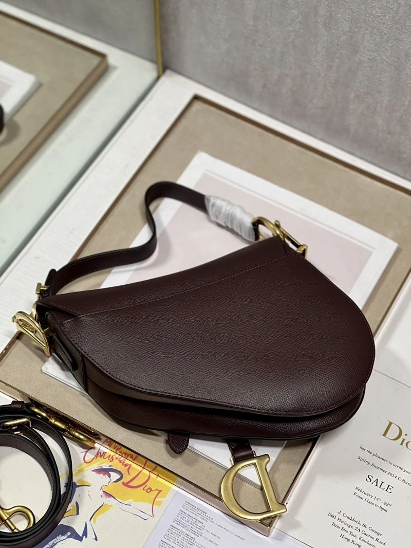 EasyCare Christian Dior Saddle Bags 75699