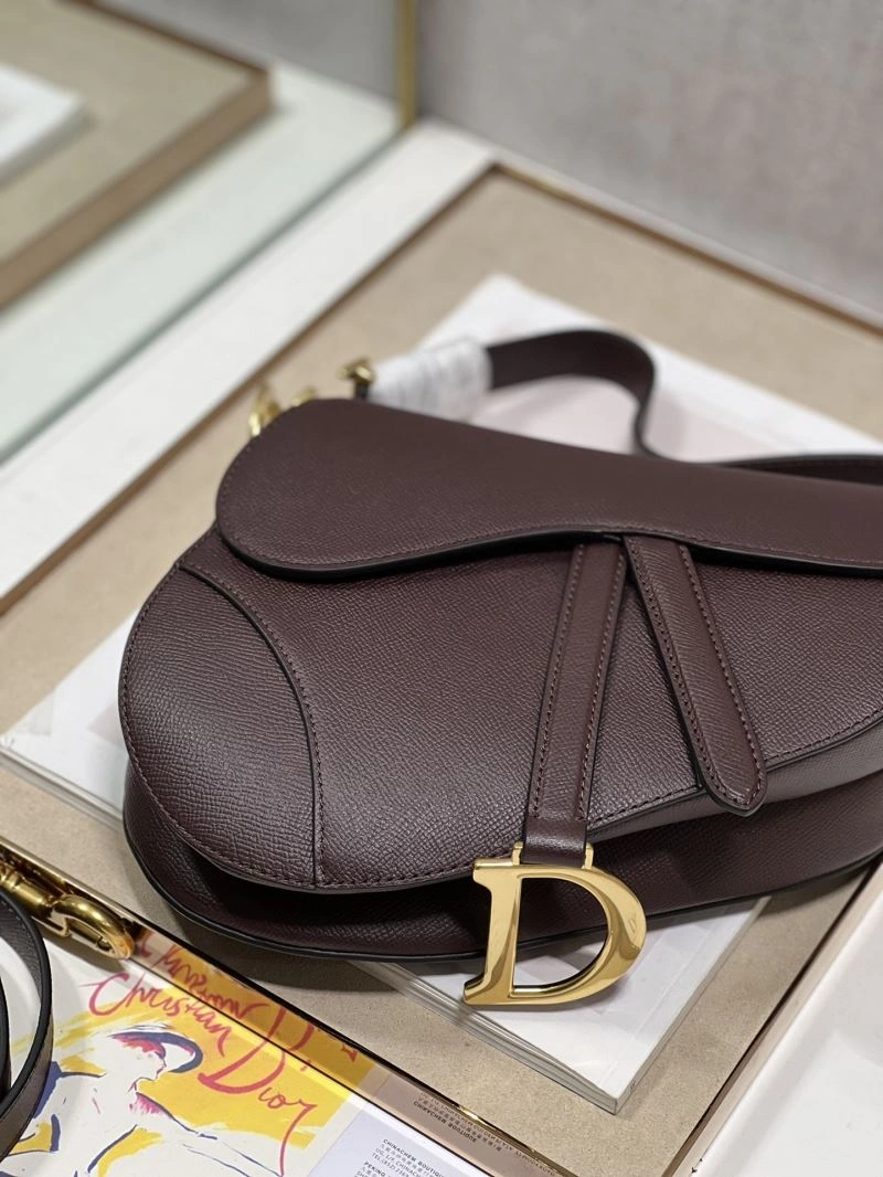 EasyCare Christian Dior Saddle Bags 75699
