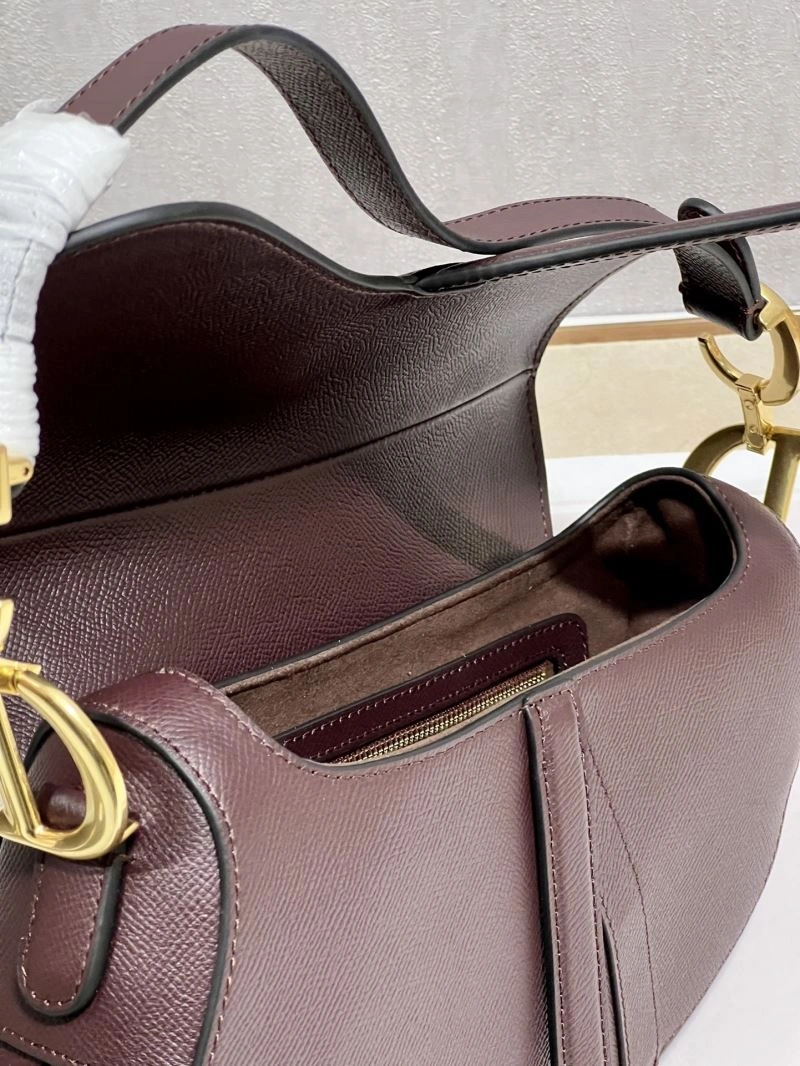 EasyCare Christian Dior Saddle Bags 75699
