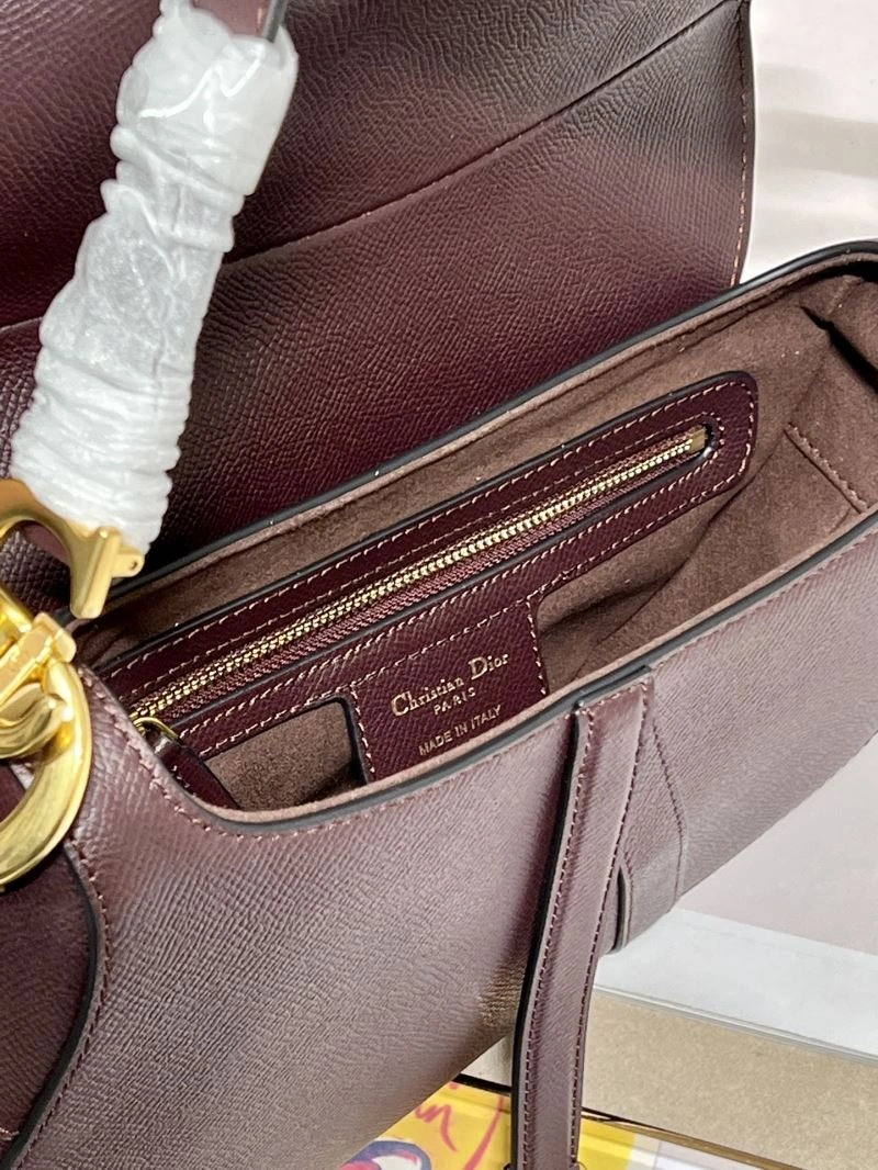 EasyCare Christian Dior Saddle Bags 75699
