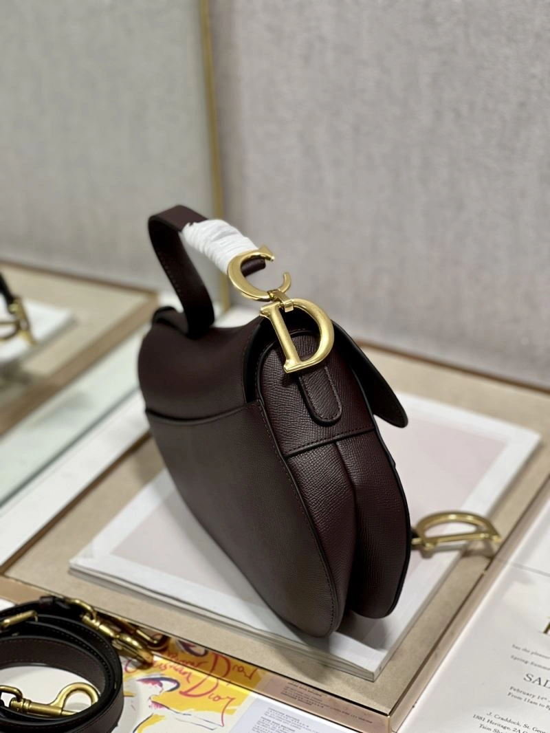 EasyCare Christian Dior Saddle Bags 75699