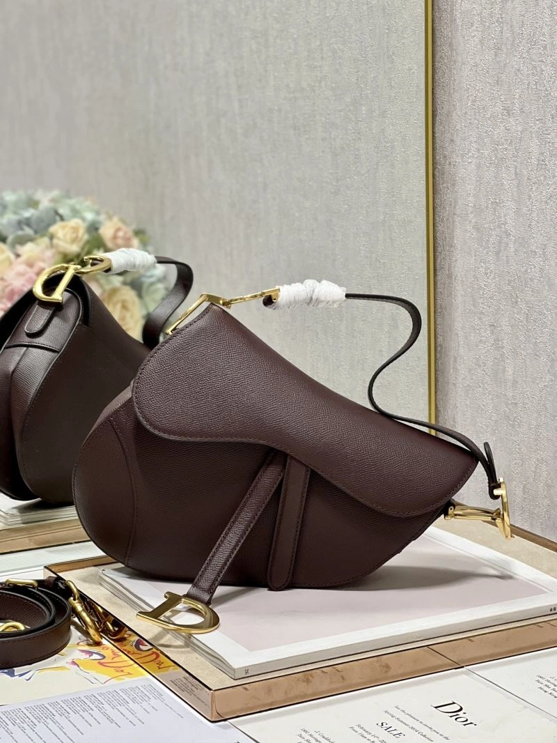 EasyCare Christian Dior Saddle Bags 75699