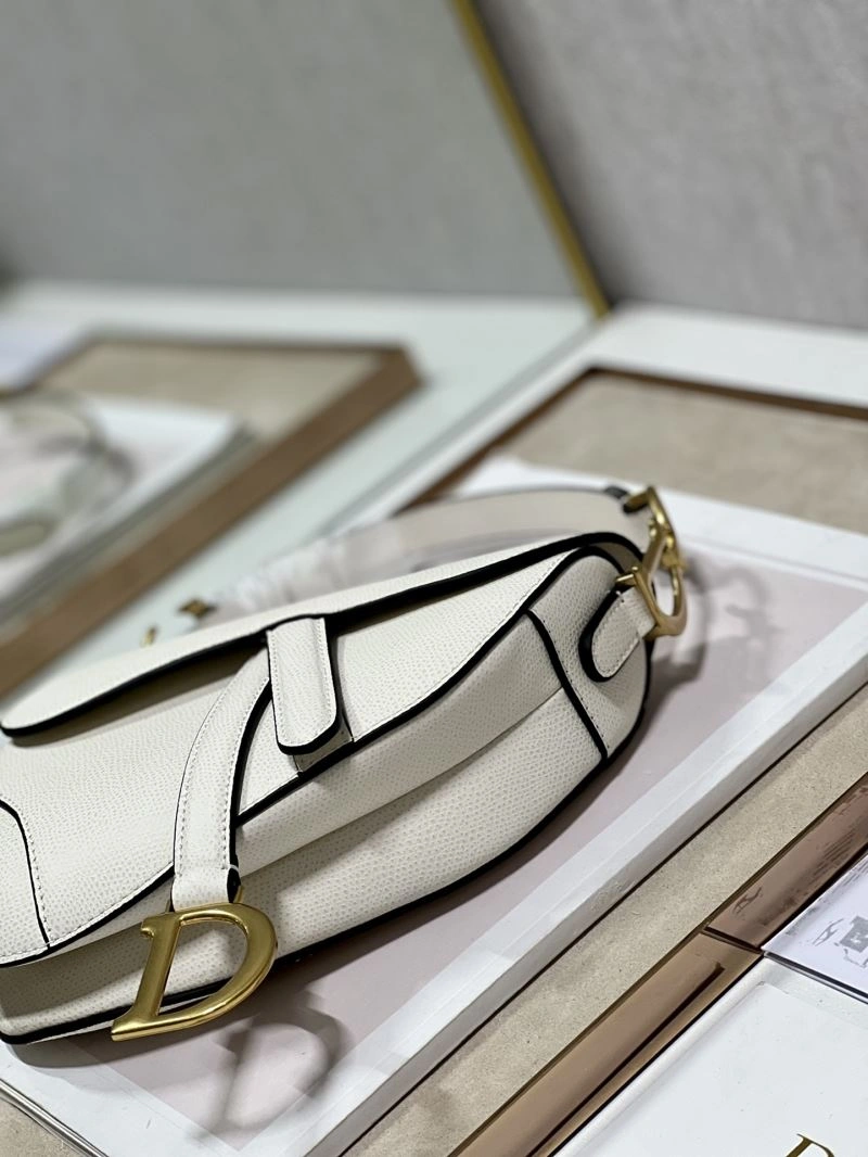 Durable Christian Dior Saddle Bags 75701