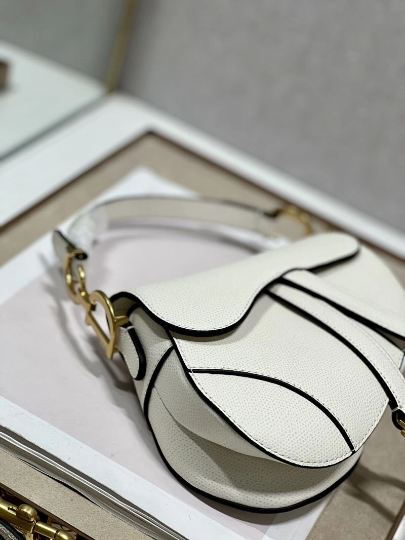 Durable Christian Dior Saddle Bags 75701