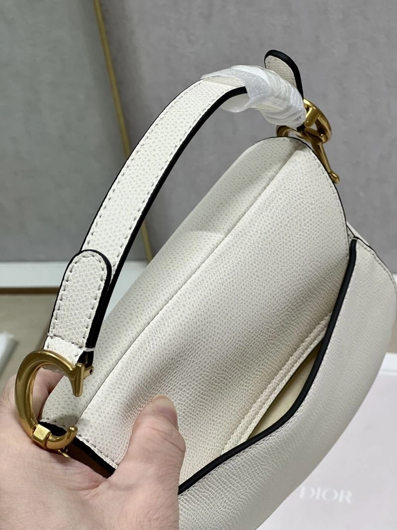 Durable Christian Dior Saddle Bags 75701