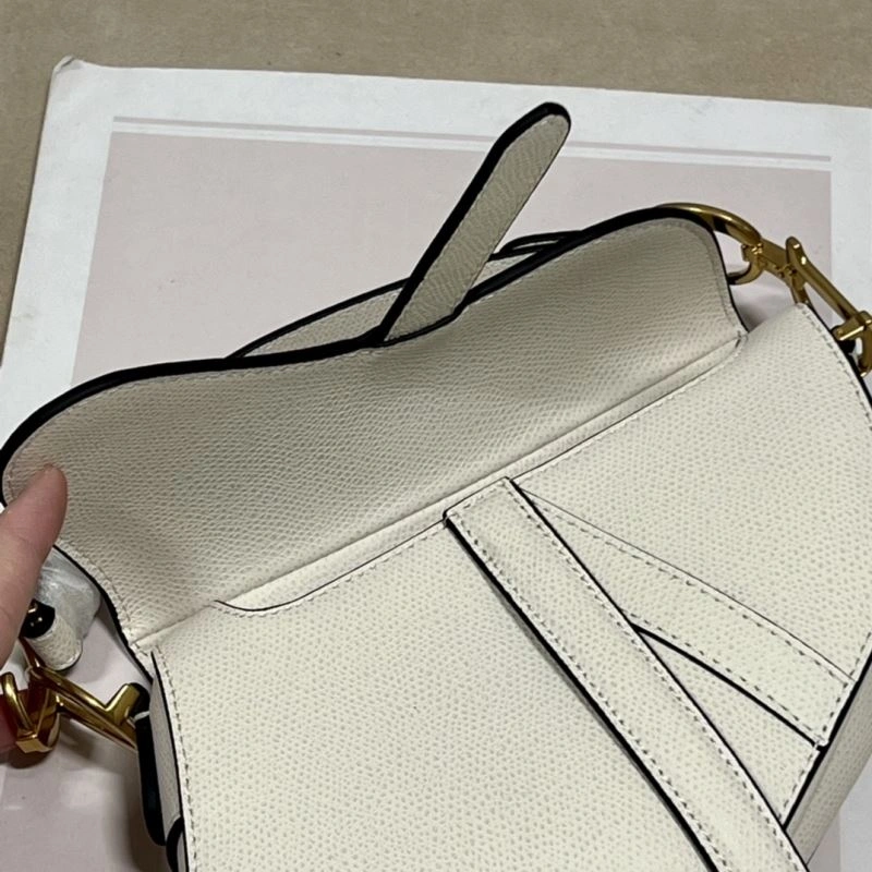 Durable Christian Dior Saddle Bags 75701
