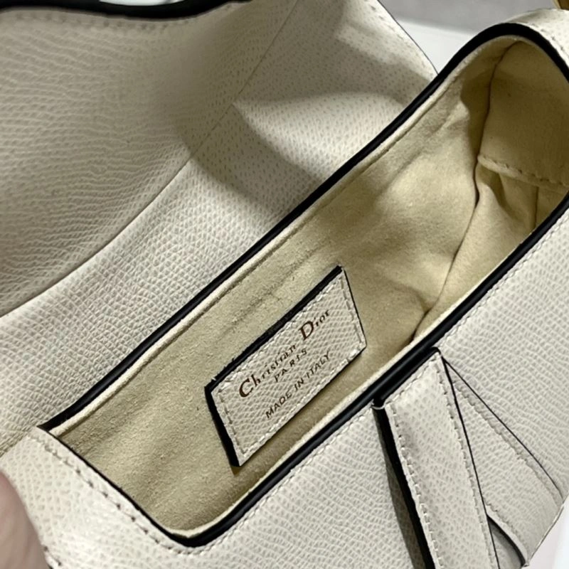 Durable Christian Dior Saddle Bags 75701