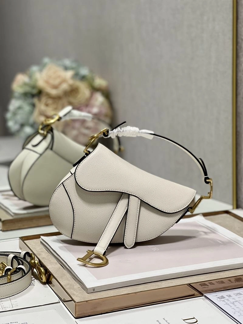 Durable Christian Dior Saddle Bags 75701
