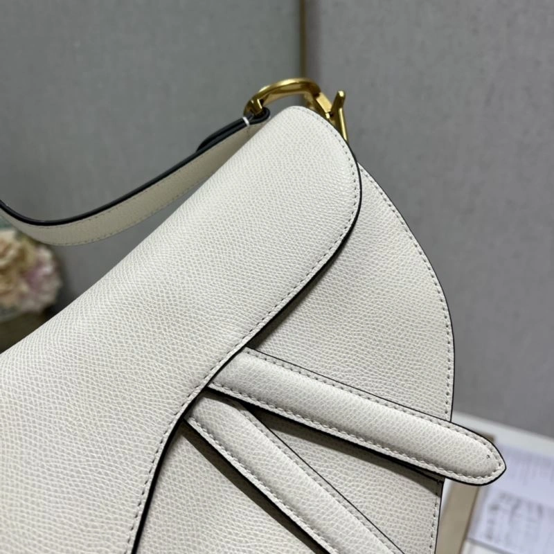 Chic Christian Dior Saddle Bags 75698