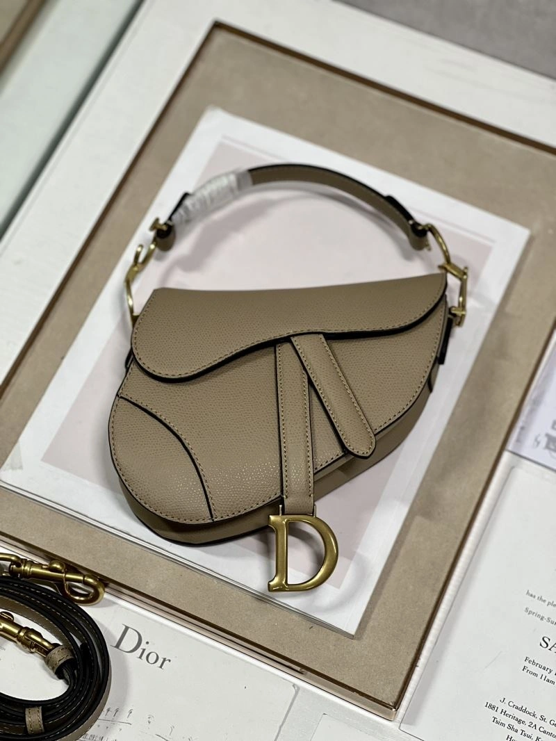 EasyMatch Christian Dior Saddle Bags 75696