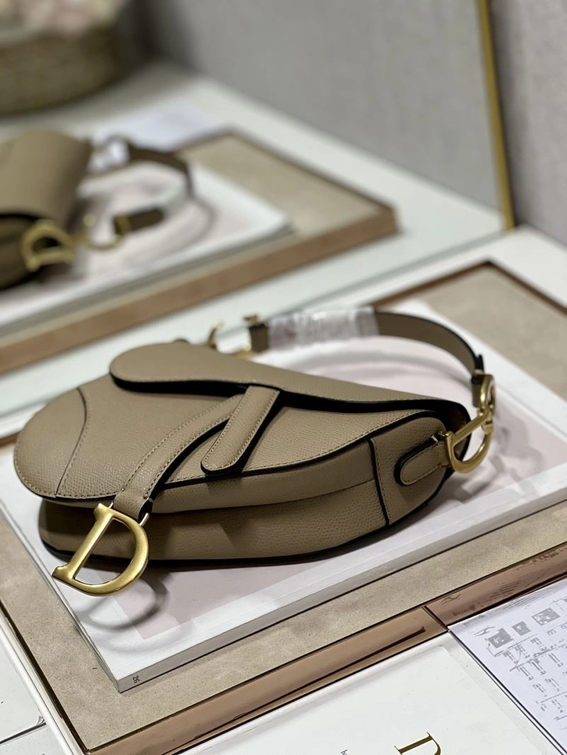EasyMatch Christian Dior Saddle Bags 75696